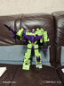 變形金剛（TRANSFORMERS）玩具工作室系列大力神加強級86大電影清掃機G0570七夕情人節(jié)禮物 曬單實拍圖