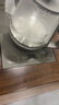 友家鋪子（Biooner）全自動上水電熱水壺 茶臺燒水壺一體機(jī)家用辦公嵌入式茶桌茶幾茶具電茶爐套裝 RY-10保溫款 曬單實拍圖