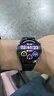 HUAWEIWATCH GT 6 雅丹黑 46mm智能手表多維情緒健康全新騎行體驗(yàn)21天超長續(xù)航華為GT6手表GT5升級(jí) 曬單實(shí)拍圖