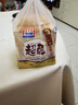 曼可頓 超醇全麥切片面包400g 曬單實(shí)拍圖