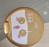 飛鶴臻愛倍護(hù)超級飛帆較大嬰兒配方奶粉2段900克g 乳鐵蛋白 育兒補(bǔ)貼 6罐 曬單實(shí)拍圖