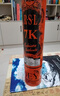 亞獅龍（RSL）羽毛球訓練比賽穩(wěn)定耐打RSL7K號77速鴨毛12只/桶 曬單實拍圖