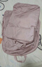 班哲尼旅行洗漱包收納包袋羽絨服壓縮袋手提內衣衣服物家用棉被整理袋子 曬單實(shí)拍圖