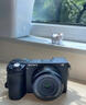 索尼（SONY）  Alpha 6700 APS-C半畫幅微單相機(jī)AI智能芯片 強(qiáng)悍對焦A6700/a6700L /6700m A6700單機(jī)【88+128G+肩帶+屏+D11】 官方標(biāo)配 曬單實(shí)拍圖