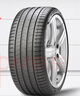 倍耐力汽車(chē)輪胎235/55R19 105V P0 P Zero pz4(VOL)原配沃爾沃 曬單實(shí)拍圖