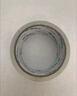 晨光(M&G)文具透明封箱膠帶打包膠帶60mm*100y*45um (91.4米/卷) 6卷/筒 快遞工廠倉(cāng)庫(kù)辦公用品AJD957K7 曬單實(shí)拍圖