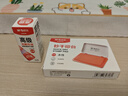 晨光（M&G）【超級爆款】10ml財務(wù)光敏印油 紅色印章印臺印油 辦公用品 單瓶裝AYZ97509 曬單實(shí)拍圖