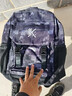安踏湯普森KT雙肩背包初中高中學(xué)生大容量書(shū)包運動(dòng)旅行包 曬單實(shí)拍圖