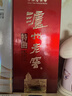 瀘州老窖 特曲 老字號 濃香型白酒 52度500ml 單瓶裝（新老包裝年份隨機(jī)） 曬單實(shí)拍圖