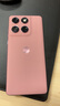 摩托羅拉【政府補貼】聯(lián)想moto Edge 60s 曲面金剛 超薄大電池 28種越級防水 5GAI手機 12+256極地薔薇 曬單實(shí)拍圖