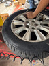 玲瓏輪胎汽車(chē)輪胎225/55R17 101W XL 玲瓏臻選 UD 適配君威/君越/寶馬5系 曬單實(shí)拍圖