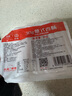 姐妹廚房 大成德式香腸 1kg 德國風(fēng)味烤腸紅腸香腸火腿腸熱狗腸早餐腸冷凍 曬單實(shí)拍圖