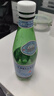 圣培露（S.Pellegrino）意大利含氣天然礦泉水氣泡水 飲用水 500ml*24瓶 曬單實(shí)拍圖