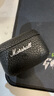 馬歇爾（Marshall）MOTIF II ANC耳機(jī)真無線主動降噪防水長續(xù)航無線藍(lán)牙耳麥 黑色 曬單實(shí)拍圖