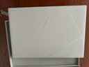 華碩靈耀16 Air國家補貼20%酷睿Ultra7 2.8K 120Hz OLED 1.1cm超輕薄23小時長續(xù)航AI電腦(258V 32G 1T) 曬單實拍圖