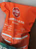 頑皮（Wanpy）果飯兒雙拼犬糧添加雞肉凍干拉布拉多比格寵物食品成犬幼犬專用 【升級款】雞肉+三文魚口味-10kg 曬單實拍圖