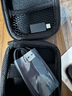 西部數(shù)據(jù)（WD）2TB 移動固態(tài)硬盤Elements SE新元素SSD 個性企業(yè)定制 手機直連筆記本外接移動硬盤 簡約黑色 套餐一 |硬盤包+硅膠套 曬單實拍圖