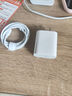 蘋果充電器適配原裝45W氮化鎵快充套裝iphone14promax/13pro/12/11手機(jī)充電器x正品數(shù)據(jù)線xr充電頭 【蘋果8-14系列】快充頭+閃充線丨1米套裝 國(guó)家3C認(rèn)證 曬單實(shí)拍圖