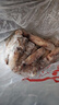 龍味福海兔子滿籽筆管魚鮮活熟凍海鮮籽烏章魚新鮮墨魚仔小魷魚烏賊 3斤(凈重） 滿籽海兔子 曬單實拍圖