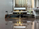 金屬未央宮3D立體金屬拼圖DIY手工拼裝模型拼圖玩具擺件禮物 天安門(mén) 曬單實(shí)拍圖