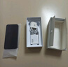 小米紅米Turbo4 Pro  國(guó)家補(bǔ)貼  第四代驍龍8s 7550mAh長(zhǎng)續(xù)航 新品5G手機(jī) 黑色 12GB+256GB 曬單實(shí)拍圖