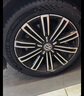 米其林（MICHELIN）汽車輪胎 215/55R17 94V 耐越 ENERGY MILE 適配邁騰/帕薩特/探歌 曬單實拍圖