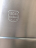 東芝【國(guó)家補(bǔ)貼】電蒸鍋 家用雙層大容量蒸汽鍋 304不銹鋼蒸籠 燉蒸一體嬰幼兒童適用多功能 鍋體0涂層 12L 丨ES-08KHVC 曬單實(shí)拍圖
