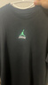 耐克（NIKE）男子AS JORDAN CLSSC DLX 85 SS TEE GCE短袖T恤 IM3354-010 M 曬單實(shí)拍圖