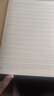 晨光（M&G）文具16K英語(yǔ)本 30張縫線(xiàn)作業(yè)本筆記本本子 牛皮紙初中學(xué)生練習簿錯題本 5本裝HAPY0482開(kāi)學(xué)必備 曬單實(shí)拍圖
