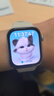 華為手表WATCH FIT 4【咨詢享優(yōu)惠】運動智能手表 超輕薄大屏 潮流運動長續(xù)航藍牙通話NFC手表 AX21A 悅動白 氟橡膠表帶 曬單實拍圖