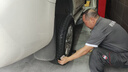 鄧祿普（DUNLOP）越野輪胎  GRANDTREK AT22 265/60R18 110H原配普拉多陸巡切諾基帕 曬單實(shí)拍圖
