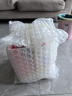 瀘州老窖六年窖頭曲500ml*2瓶+二鍋頭藍瓶綿柔8 53度750ml*2瓶 白酒組合裝 52度 500mL 2瓶 六年窖+紅星2瓶 曬單實(shí)拍圖