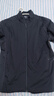 牧高笛冷山冷山云鎧  Pro60 立領(lǐng)高透棉服 秋冬保暖防風(fēng)戶(hù)外棉服 草灰綠 XL 曬單實(shí)拍圖