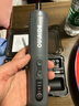 歐萊德（OULAIDE）電動螺絲刀充電式家用小型迷你電動螺絲起子帶35批頭套裝 曬單實(shí)拍圖