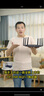 普聯(lián)（TP-LINK） BE7200 WiFi7千兆雙頻無(wú)線(xiàn)路由器2.5G網(wǎng)口 7200M 電競路由 9顆高效FEM 游戲加速 7DR7230 曬單實(shí)拍圖