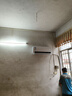 美的空調(diào) 大1.5匹 新一級能效 酷省電2025款 變頻冷暖  國家補貼20% 壁掛式掛機 KFR-35GW/N8KS1-1Q 曬單實拍圖