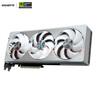 技嘉（GIGABYTE）5080顯卡 雪鷹 GeForce RTX 5080 AERO OC SFF 16G DLSS4電競游戲設計AI智能學(xué)習【注冊四年?！? 曬單實(shí)拍圖