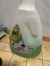 斧頭牌（AXE）地板清潔劑 茉莉清香2L 瓷磚實(shí)木地板通用 新老包裝隨機(jī)發(fā)貨 曬單實(shí)拍圖