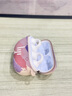 惠普【劇院級音質(zhì)丨王牌TOP1】馬卡龍耳夾式藍牙耳機6.0不入耳AI降噪不漏音超長(cháng)續航無(wú)線(xiàn)耳機學(xué)生運動(dòng) 【紫氣東來(lái)】Macaron馬卡龍 無(wú)感佩戴丨AI大模型丨劇院級音質(zhì) 曬單實(shí)拍圖