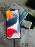 【已驗(yàn)機(jī)】蘋(píng)果13 Apple iPhone 13 蘋(píng)果13二手 二手蘋(píng)果手機(jī) 5G手機(jī) 【看質(zhì)檢報(bào)告自行挑選】 128G【5G 全網(wǎng)通 贈(zèng)送豪華大禮包】 曬單實(shí)拍圖