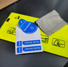 京工智造【甄選優(yōu)品】適用華為matepad11類(lèi)紙膜磁吸式可拆卸pro11/12.6/10.8se/11.5S平板繪畫(huà)書(shū)寫(xiě)膜 Matepad 11.5S（11.5英寸） 丨進(jìn)口肯特紙丨可拆卸類(lèi)紙膜丨 曬單實(shí)拍圖