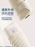 天瑋傘業(yè)（Tianwei umbrella）遮陽(yáng)傘晴雨五折防曬防紫外線(xiàn)太陽(yáng)傘迷你便捷膠囊傘可定制 曬單實(shí)拍圖