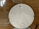 石頭（roborock）掃地機器人掃拖一體 P20 Plus 掃拖洗烘一體機 自動集塵熱水洗拖布擦地拖地洗地機吸塵器 A1960RR 曬單實拍圖
