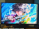 AOC 愛攻AG326UZD 31.5英寸4K QD-OLED電競(jìng)顯示器0.03ms游戲 內(nèi)置音箱 PS5電腦顯示屏HDR400 【DP2.1】4K240Hz升級(jí)AG326UZD 曬單實(shí)拍圖