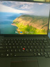ThinkPad【國家補貼20%】T14p AI PC酷睿Ultra5 14.5英寸高性能工程師本筆記本電腦 32G 1TB 3K 商務辦公本 曬單實拍圖