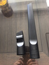 萬(wàn)揚適配潔霸超寶杰諾工業(yè)家商用吸塵器扁嘴吸頭配件大全通用內徑44-36-35-32mm縫隙扁嘴吸扁頭鴨嘴 適配32加長(cháng)小扁嘴+32轉彎刷 曬單實(shí)拍圖