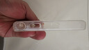 奶小鴨 三星s23ultra手機(jī)殼 s23ultra保護(hù)套透明全包超薄氣囊防摔時(shí)尚電鍍簡(jiǎn)約軟殼男女款 全透明 曬單實(shí)拍圖