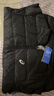 亞瑟士（asics）童裝25年冬季中大童三防輕薄羽絨服輕量保暖柔軟舒適334251072301 曬單實拍圖
