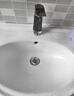 京東同城上門(mén)管道疏通馬桶廚房下水道水管堵塞廁所地漏除臭服務(wù) 管道疏通-下單后分配師傅報價(jià)（訂單支持退款） 曬單實(shí)拍圖