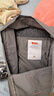 FJALLRAVEN北極狐雙肩包大容量書包通勤電腦包23510-021-312霧灰色/粉色 16L 曬單實拍圖